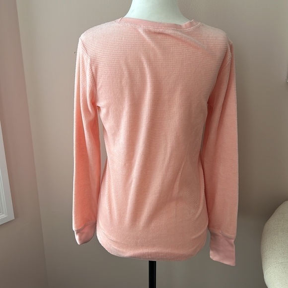 la Vie En Rose l PJ Long Sleeve Top - Picture 5 of 7